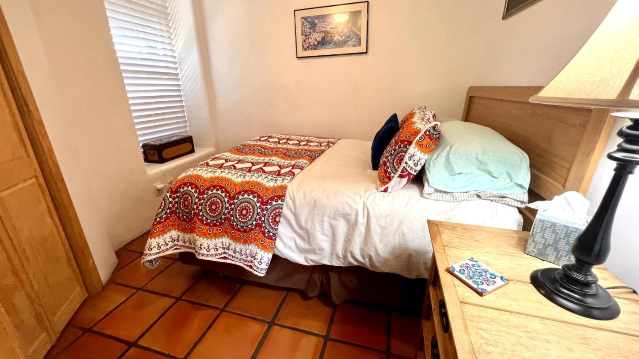 Casas De Guadalupe - Sante Fe Vacation Rentals Санта-Фе Экстерьер фото