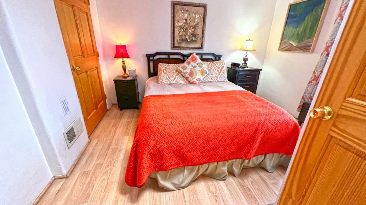 Casas De Guadalupe - Sante Fe Vacation Rentals Санта-Фе Экстерьер фото