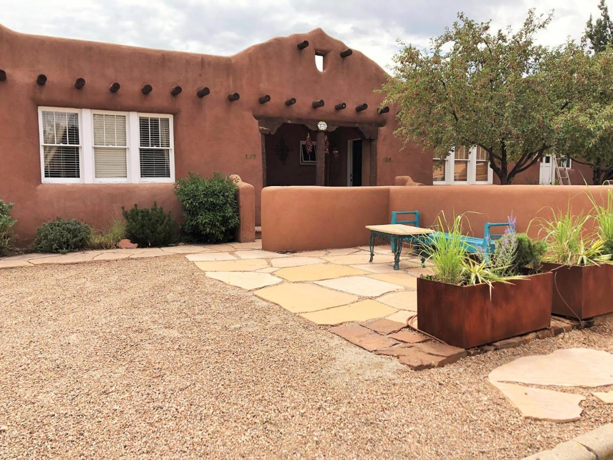 Casas De Guadalupe - Sante Fe Vacation Rentals Санта-Фе Экстерьер фото